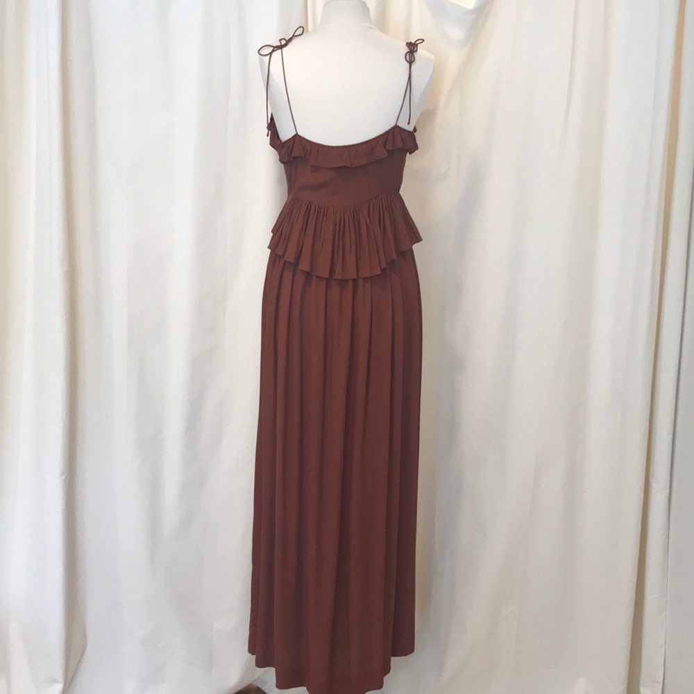 SWF maxi dress - Picture 4 of 5